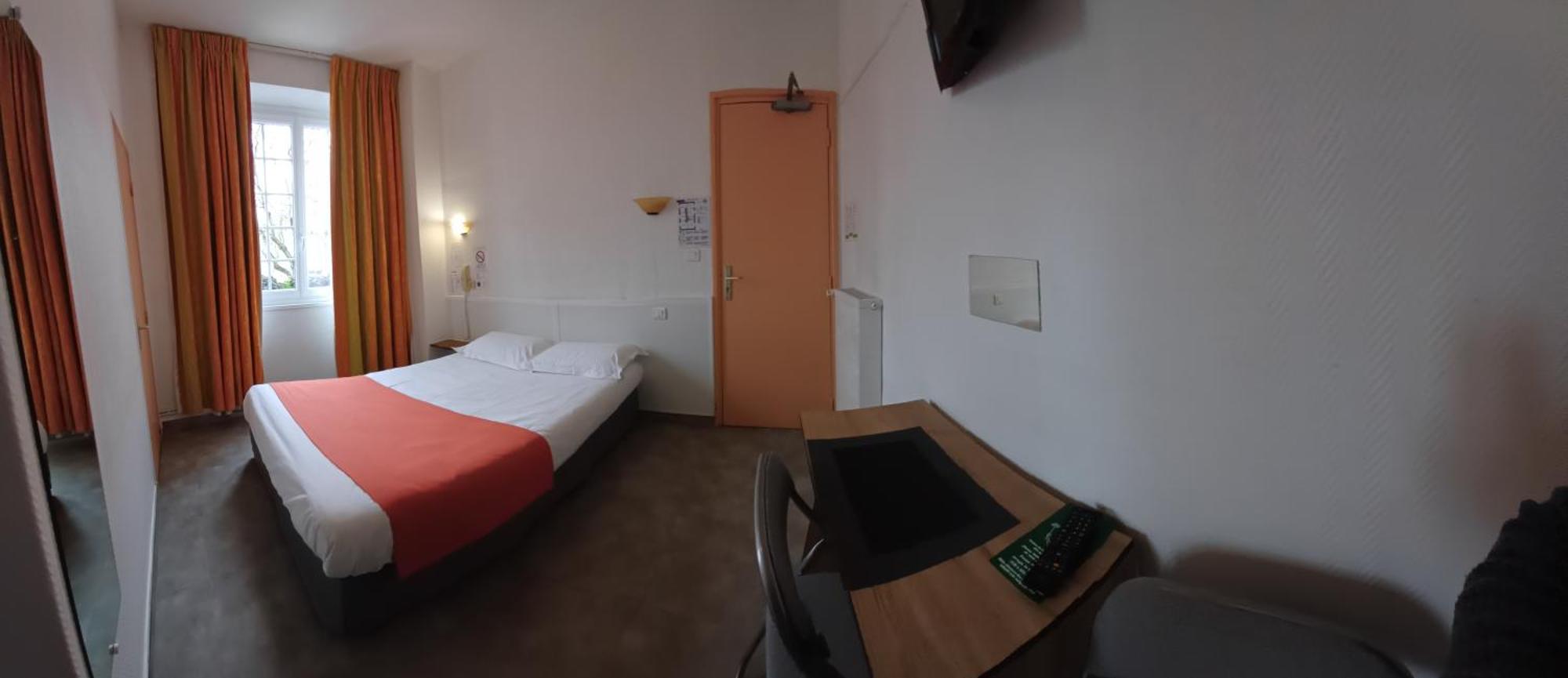 Hotel Ker Annick Saint-Malo Exterior foto