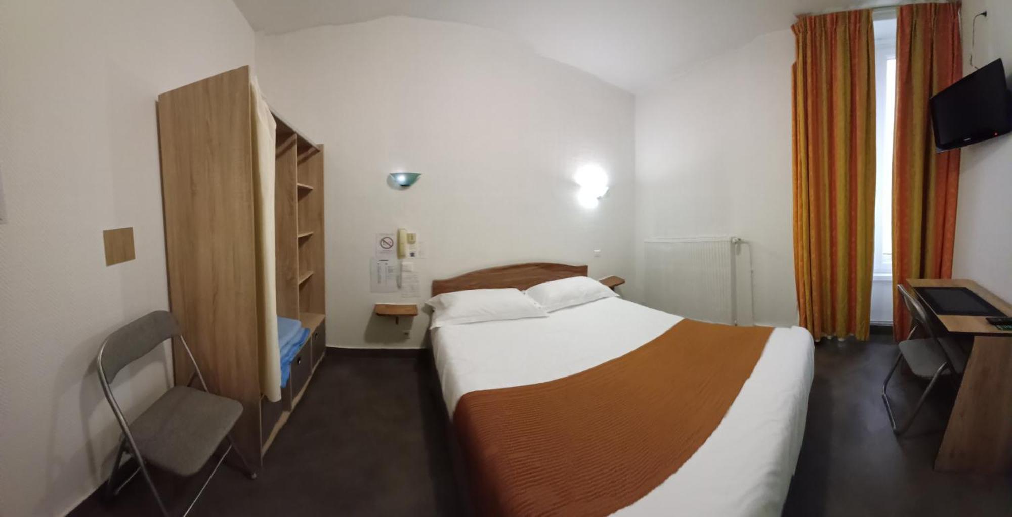 Hotel Ker Annick Saint-Malo Exterior foto