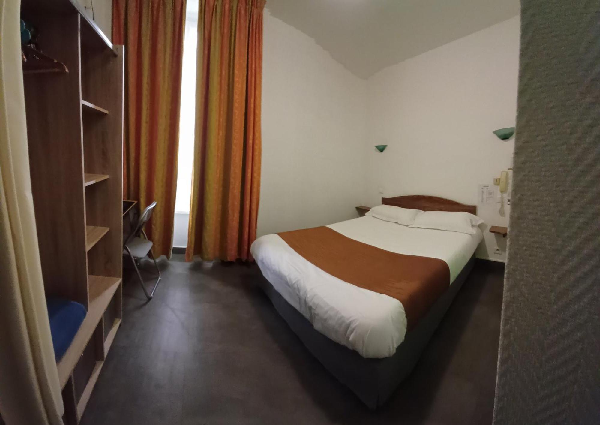 Hotel Ker Annick Saint-Malo Exterior foto