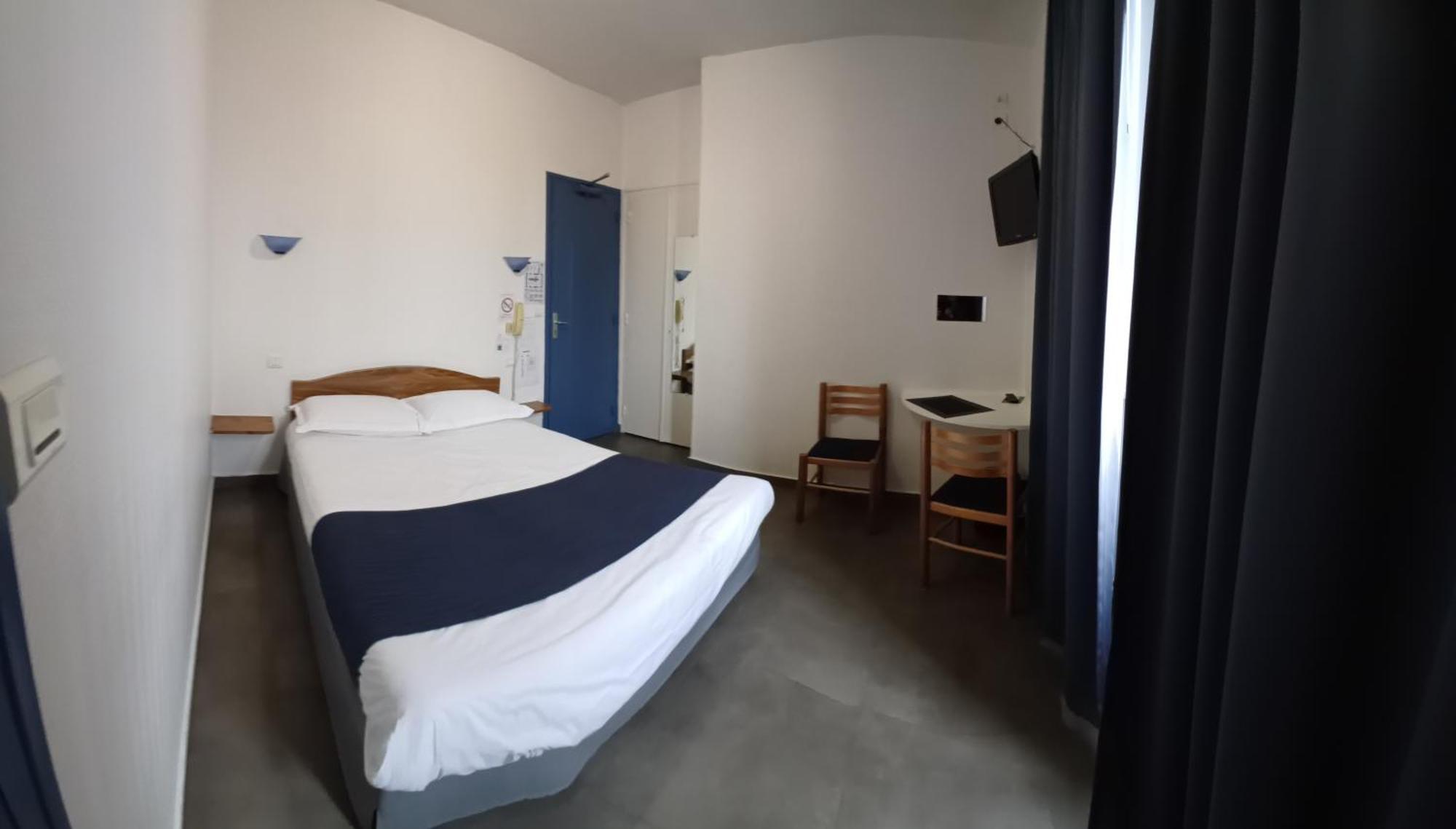 Hotel Ker Annick Saint-Malo Exterior foto