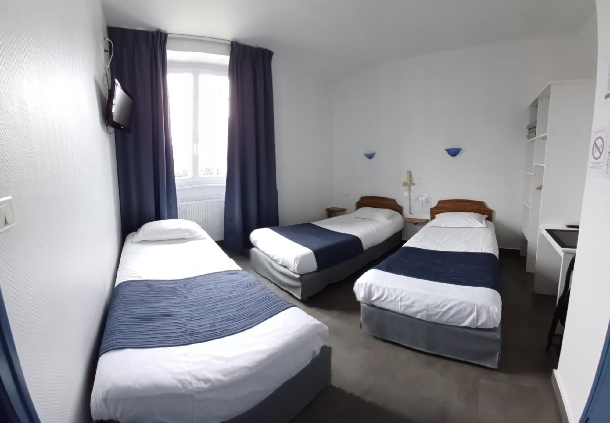 Hotel Ker Annick Saint-Malo Exterior foto