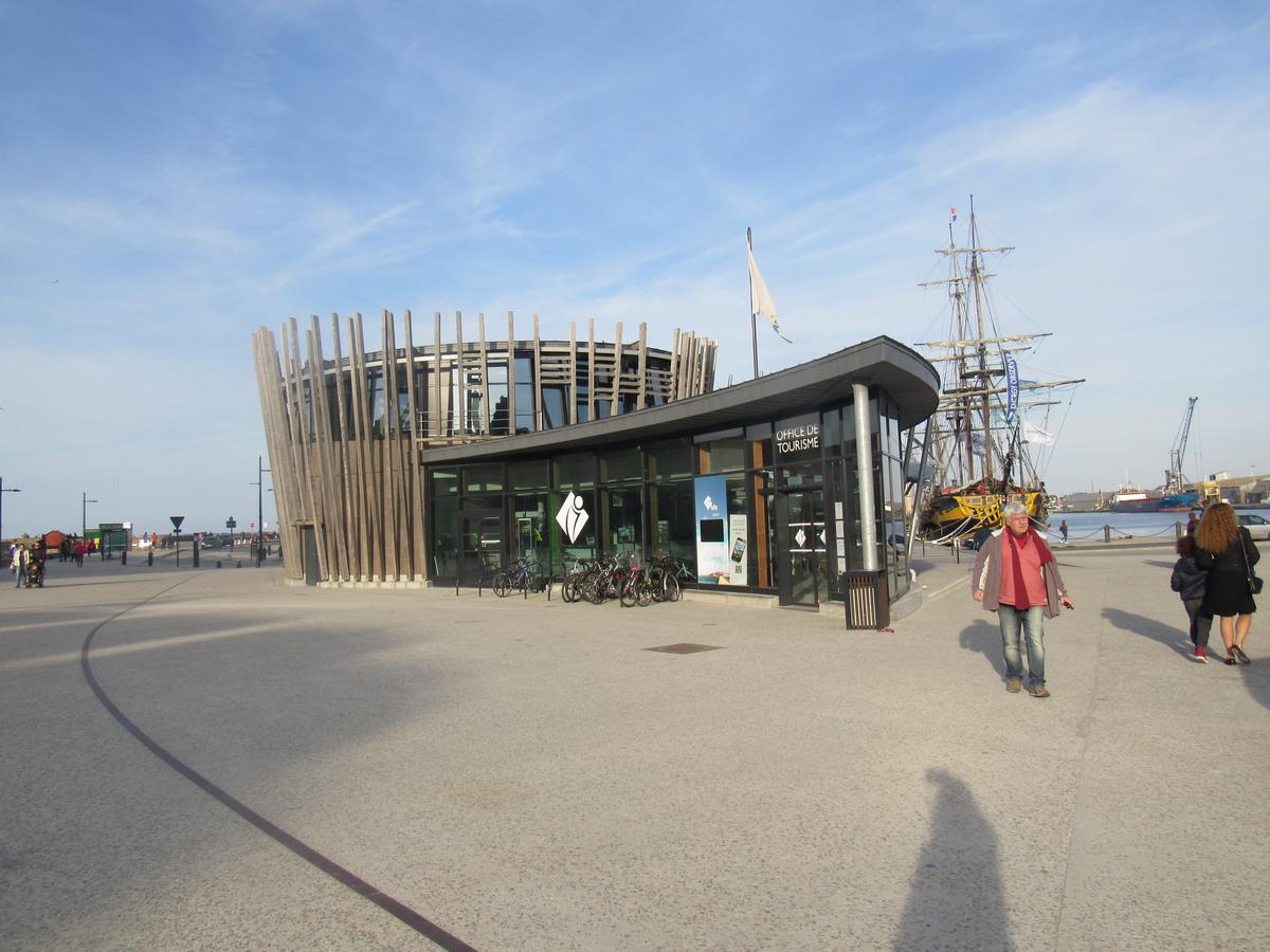 Hotel Ker Annick Saint-Malo Exterior foto